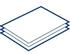 EPSON RULLE STANDARD PROOF. PAPER 17 TUM X 50M 205G