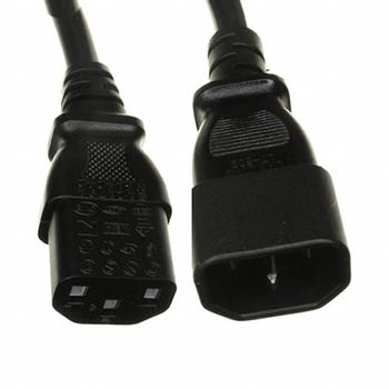 CISCO CABINET JUMPER POWER CORD 250 (CAB-C13-CBN=)