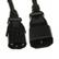 CISCO Jumper - Power cable - IEC 320 EN 60320 C13 to IEC 320 EN 60320 C14 - AC 250 V - 69 cm - for Catalyst 4928 10 Gigabit Ethernet Switch; Nexus 2148T Fabric Extender, 5010, 5020