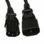 CISCO CABINET JUMPER POWER CORD 250