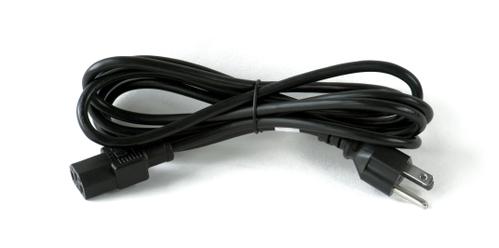 DATALOGIC Cable Pow Cord 120V Ac Iec/Us (95ACC1113)