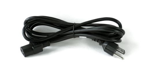 DATALOGIC Cable Pow Cord 120V Ac Iec/Us DT-01 (95ACC1113)