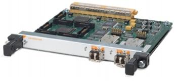 CISCO 24-PORT UBR10012 WIDEBAND (SPA-24XDS-SFP=)