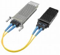 CISCO 10GBASE-LRM X2 TRANSCEIVER MODULE FOR MMF, 1310-NM WAVELENGTH, SC DUPLEX CONNECTOR