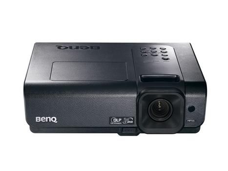 BENQ Module MP735 Projector (5J.Y1C05.001)