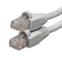 CISCO Auxiliary Cable 8ft with RJ45 and DB25M
