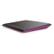 BELKIN Notebook Cushdesk Expresso/ Fuchsia