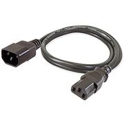 CISCO Power Cord Jumper C13-C14 Connectors 2 Meter Length