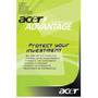 ACER Advantage 3 Years ON SITE EXCHANGE TFT next business day