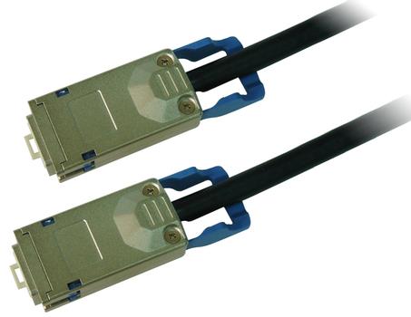 CISCO o StackWise Plus - Stacking cable - 1 m - for Catalyst 2960, 2960G, 2960S, Blade Switch 3120, Blade Switch 3130, Switch Module 3110 (CAB-STK-E-1M=)