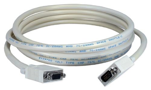 CISCO Cable/5ft Low Loss Plenum RP-TNC Cnnctrs (AIR-CAB005PL-R=)