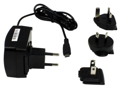 DATALOGIC Power Supply, USB, Micro (94ACC1380)