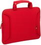 CASE LOGIC pc sleeve 7-10" Red-brown 27,