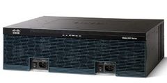 CISCO o 3945E - - router - - 1GbE - rack-mountable