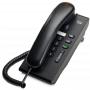 CISCO UNIFIED IP PHONE 6901 CHARCOAL  STANDARD HANDSET EN