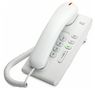 CISCO Phone/UC Phone 6901 White Slim Handset