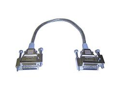 CISCO o StackPower - Power cable - 1.5 m - - for Catalyst 3750X-12, 3750X-24, 3750X-48