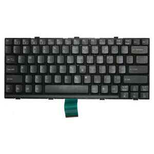 ACER Keyboard (USA) (KB.A1005.001)