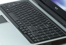 Acer KEYBOARD.SWISS.DARFON (KB.TBG01.011)