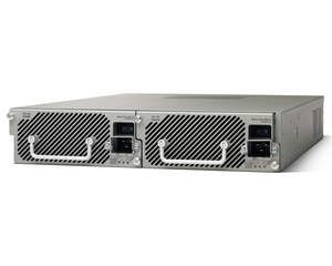 CISCO ASA 5585-X Chassis with SSP20 (ASA5585-S20-K9)