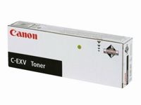 CANON Yellow Toner Cartridge  Type C-EXV31