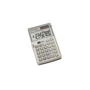CANON LS-10TEG EMEA DBL pocket calc.
