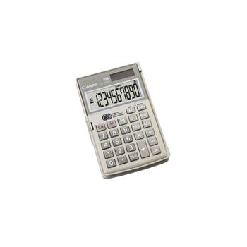 CANON LS-10TEG EMEA DBL pocket calculator (4422B002)