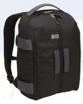CASE LOGIC Xnslr-6 Black (XNSLR06)