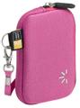 CASE LOGIC Unzb-202 Compact Case Purple