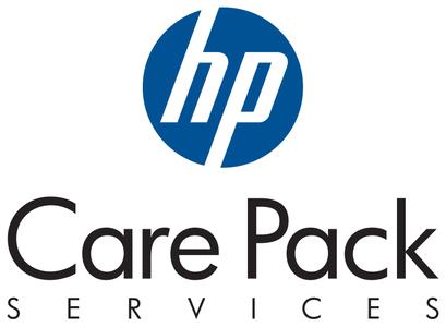 Hewlett Packard Enterprise HPE Command View P6500 EVA Unlimited  SW Sup (HA110A3#Q1Y)