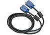 Hewlett Packard Enterprise X200 V.35 DTE 3m kabel til seriel port