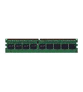 HP 2GB PC2-5300 FB-DIMM Kit (2x1GB) (397411-B21)