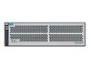 Hewlett Packard Enterprise 5800 750 W vekselstrømsstrømforsyning (JC089A#ABB)