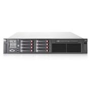 HP ProLiant DL380 G6 E5520 1P 6GB-R SFF SAS 750 W PS-server/TV