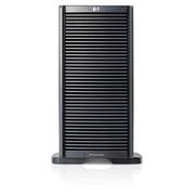 HP ProLiant ML350 G6 E5520 1P 6 GB-R P410i/256 750 W RPS-tårnserver