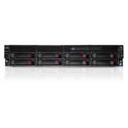 HPE ProLiant DL180 G6 E5520 1P 6 GB-U P212/256 hot-plug 12 LFF 750 W PS-server