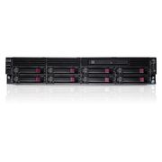 Hewlett Packard Enterprise ProLiant DL180 G6 E5520 1P 6 GB-U P212/256 "hot plug" 12 LFF 750 W PS server