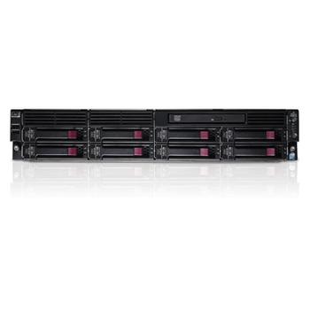 Hewlett Packard Enterprise DL180R06 Xeon E5520 226GHz 6GB (487508-421)