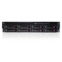 HPE ProLiant DL180 G6 E5520 1P 6 GB-U P212/256 hot-plug 12 LFF 750 W PS-server