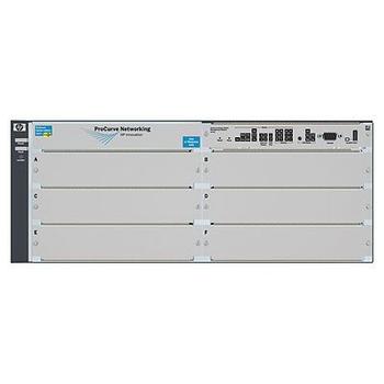 HP ProCurve Switch 5406zl  (J8697A)