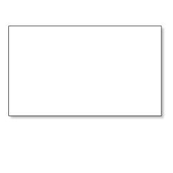 SEIKO Self-Adhesive Label White 150 (SLP-VTL)