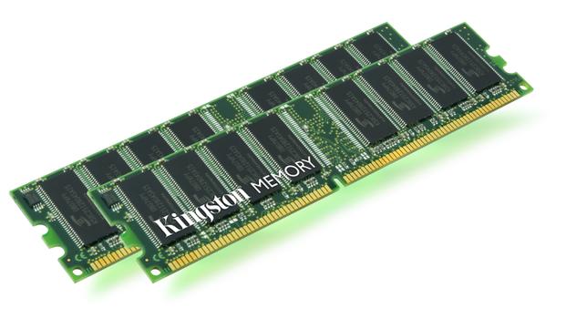 KINGSTON 1GB MEMORY 1 MODULE F/ HP WORKSTATION XW4200 NS (KTH-XW4200/1G)