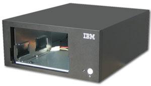 IBM FH Tape Drive Enclosure (8768FHX)