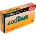 KODAK TMY 120 T-Max 400