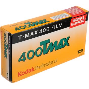 KODAK T-MAX 400   120x5 (8568214)