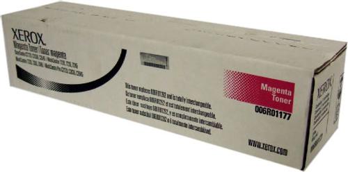 XEROX WC/ CopyCentre C2128/ C2636/ 3545/ C7235 toner magenta 16K (006R01177)