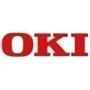 OKI Toner Es2426 Yellow Toner