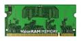 KINGSTON ValueR DDR2 SO-DIMM 1024MB CL4 Non-ECC,1.8V,128Mx64,200p DDR2 PC2-4200