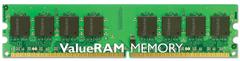 KINGSTON Valueram/1GB 667MHz DDR2 Non-ECC CL5 DIMM