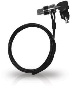 UMATES incl. 2 keys and textile pouch (6-008)